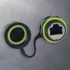 Kabel-Geschlechtswechsler InLine 69927I — Adapter zum Umkehren des Steckergeschlechts