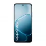 OPPO A6x 17,1 cm (6,75 Zoll) Dual-SIM Android 15 4G USB Typ-C 4 GB 128 GB 6100 mAh Blau