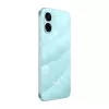 OPPO A6x 17,1 cm (6,75 Zoll) Dual-SIM Android 15 4G USB Typ-C 4 GB 128 GB 6100 mAh Blau