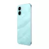 OPPO A6x 17,1 cm (6,75 Zoll) Dual-SIM Android 15 4G USB Typ-C 4 GB 128 GB 6100 mAh Blau