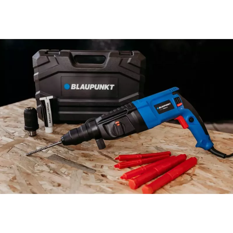 Bohrhammer Blaupunkt RH3010