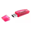 Emtec C410 Neon USB 2.0 Flash-Laufwerk 32 GB, 3er-Pack (P3)