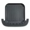 Severin FR 2464 Heißluftfritteuse, 4 l