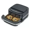 Severin FR 2464 Heißluftfritteuse, 4 l