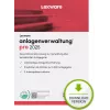 Lexware anlagenverwaltung pro 2025 „unbegrenzte Laufzeit” Download Buchhaltung 1 Jahr(e)