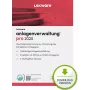 Lexware anlagenverwaltung pro 2025 „unbegrenzte Laufzeit” Download Buchhaltung 1 Jahr(e)