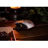 Lexip X Ubisoft - Assassin's Creed - Shadows Maus, Rechtshänder, Optisch, USB Typ-A, 12000 DPI, Schwarz, Gold, Rot, Weiß