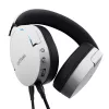 Trust GXT 490W Fayzo 7.1 USB Gaming-Headset, kabelgebunden, weiß