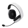 Trust GXT 490W Fayzo 7.1 USB Gaming-Headset, kabelgebunden, weiß