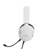 Trust GXT 490W Fayzo 7.1 USB Gaming-Headset, kabelgebunden, weiß