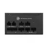 MSI MAG A650GLS PCIE5 Netzteil 650 W 24-polig ATX ATX Schwarz