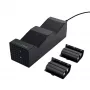 Trust GXT 250 Duo Ladestation für Xbox Series X|S
