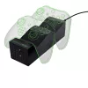 Trust GXT 250 Duo Ladestation für Xbox Series X|S