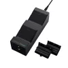 Trust GXT 250 Duo Ladestation für Xbox Series X|S