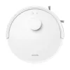 Robot Vacuum Cleaner MOVA Tech E20 Plus Bagless White