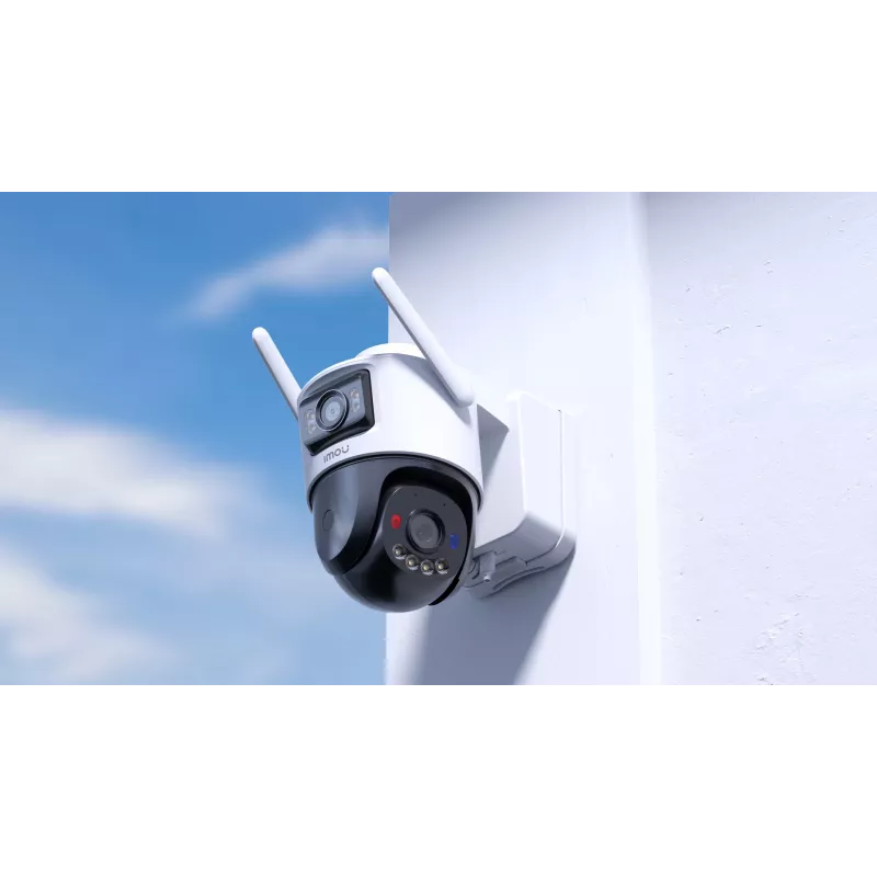 Imou AOV Dual Kit 5+5MP (wifi+4G)