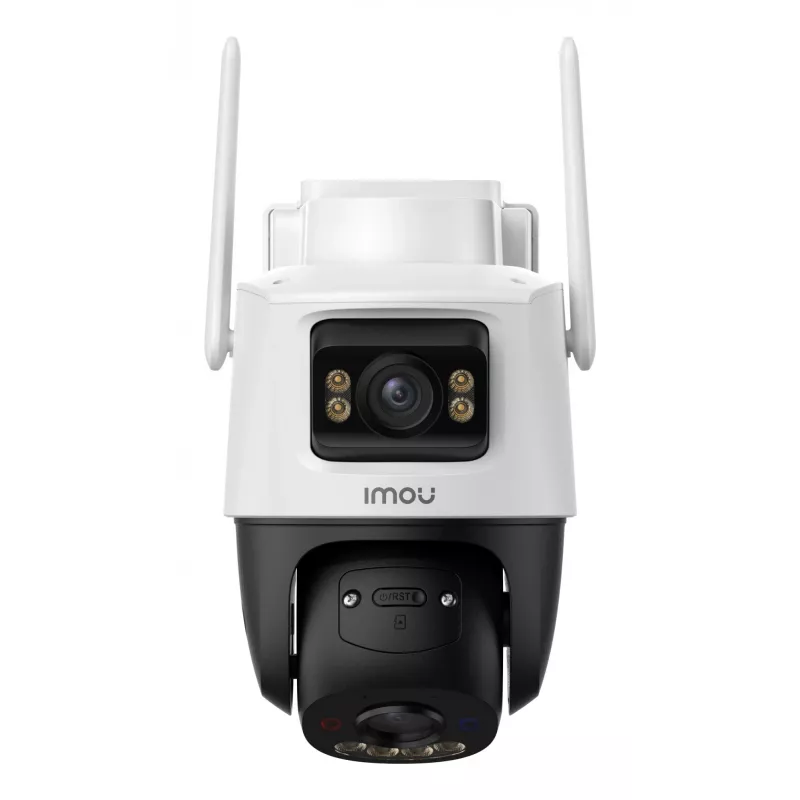 Imou AOV Dual Kit 5+5MP (wifi+4G)