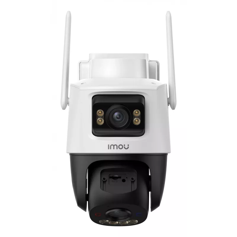 Imou AOV Dual Kit 5+5MP (wifi+4G)