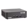 TERRA 1000074 PC/Workstation Intel Core Ultra 5 125H 16 GB DDR5-SDRAM 500 GB SSD Windows 11 Pro Mikro-PC Schwarz
