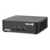TERRA 1000074 PC/Workstation Intel Core Ultra 5 125H 16 GB DDR5-SDRAM 500 GB SSD Windows 11 Pro Mikro-PC Schwarz