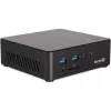 TERRA PC-Micro 5000C GREENLINE, Intel® Core™ i3, i3-1315U, 16 GB, DDR5-SDRAM, 500 GB, SSD