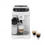 De’Longhi Magnifica Plus ECAM320.60.W Vollautomatische Espressomaschine 1,9 l