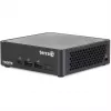 TERRA Micro 6000 SILENT GREENLINE Intel Core 5 120U 16 GB DDR5-SDRAM 500 GB SSD Windows 11 Pro Micro PC Mini PC Schwarz