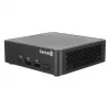 TERRA Micro 6000 SILENT GREENLINE Intel Core 5 120U 16 GB DDR5-SDRAM 500 GB SSD Windows 11 Pro Micro PC Mini PC Schwarz