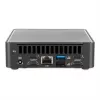 TERRA Micro 6000 SILENT GREENLINE Intel Core 5 120U 16 GB DDR5-SDRAM 500 GB SSD Windows 11 Pro Micro PC Mini PC Schwarz