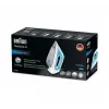 Braun TexStyle 3 Dampfbügeleisen SI 3053 Blau Keramiksohle 2400 W