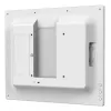NEC EP-C131 Digital-Signage-Flachbildschirm 33,8 cm (13,3 Zoll) Wi-Fi UXGA Weiß