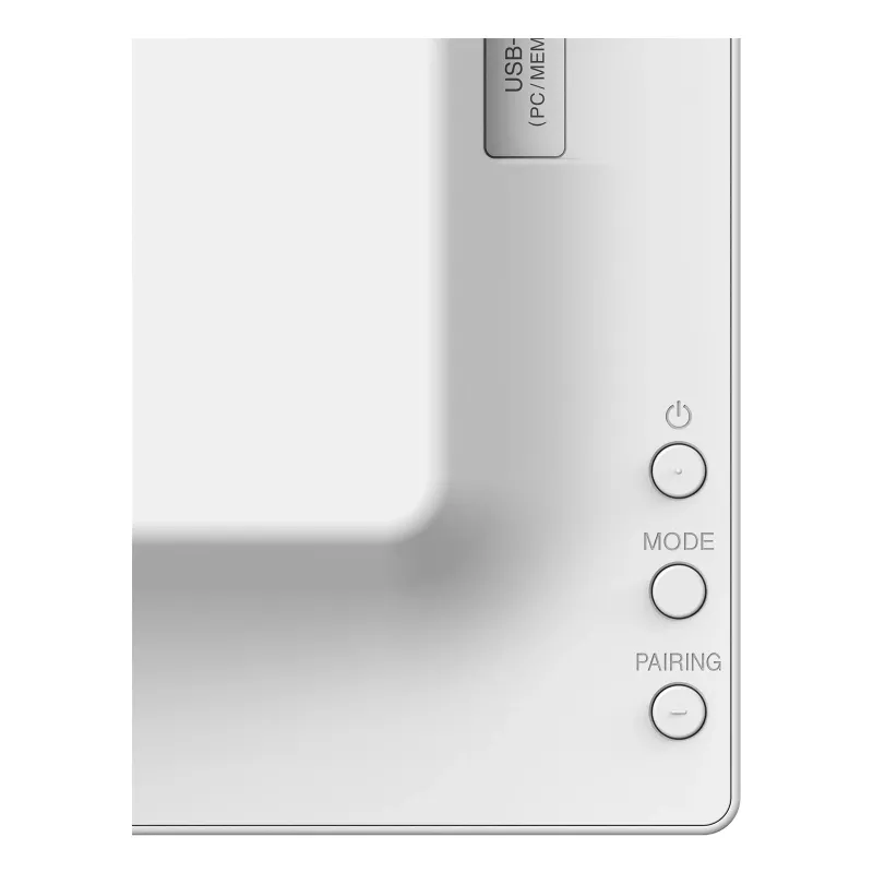 NEC EP-C131 Digital-Signage-Flachbildschirm 33,8 cm (13,3 Zoll) Wi-Fi UXGA Weiß