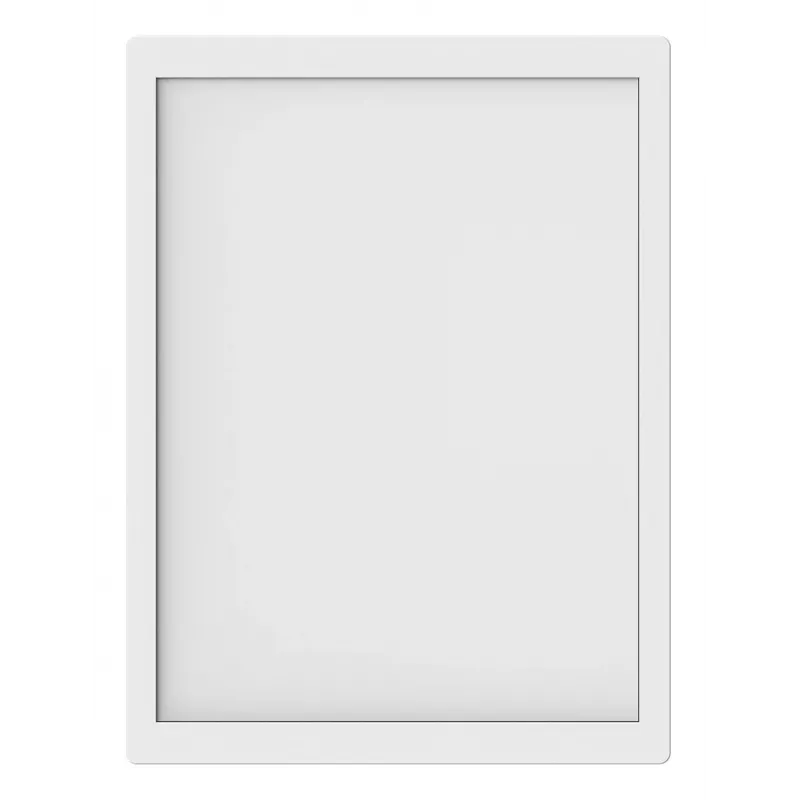 NEC EP-C131 Digital-Signage-Flachbildschirm 33,8 cm (13,3 Zoll) Wi-Fi UXGA Weiß