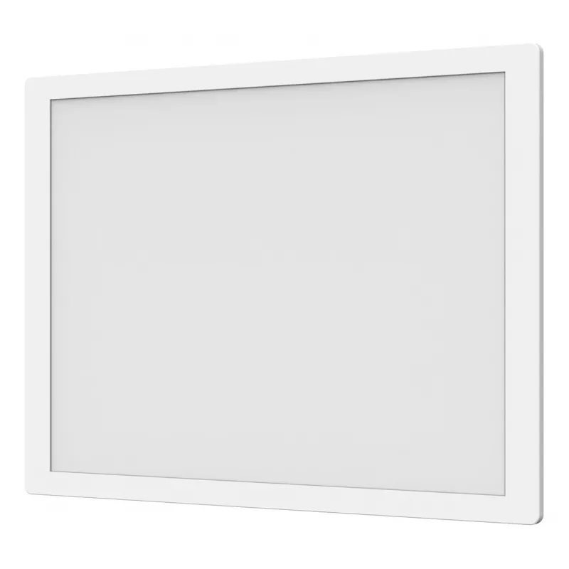 NEC EP-C131 Digital-Signage-Flachbildschirm 33,8 cm (13,3 Zoll) Wi-Fi UXGA Weiß