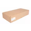 Equip EZR-DIN-4 19-Zoll-Hutschienenmodul 2U, RAL 7035