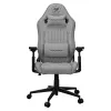 Universal-Gaming-Stuhl Cougar CGR-EPF-ROA — grau/schwarz, max. Gewicht 120 kg, Maße 710×670×1250 mm