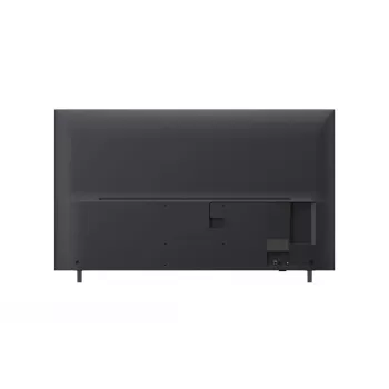 LG UHD AI 65UA75003LA TV 165,1 cm (65 Zoll) 4K Ultra HD Smart TV Wi-Fi Schwarz