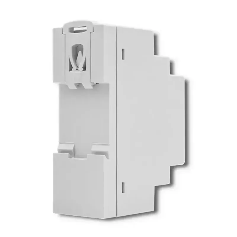 DIN-Schienen-Netzteil QOLTEC 50920, einphasig, für Industrieanlagen