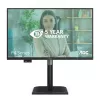 AOC 24P4CV Computermonitor 60,5 cm (23,8 Zoll) 1920 x 1080 Pixel Full HD LED Schwarz