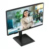 AOC 24P4CV Computermonitor 60,5 cm (23,8 Zoll) 1920 x 1080 Pixel Full HD LED Schwarz