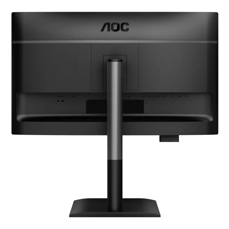 AOC 24P4CV Computermonitor 60,5 cm (23,8 Zoll) 1920 x 1080 Pixel Full HD LED Schwarz