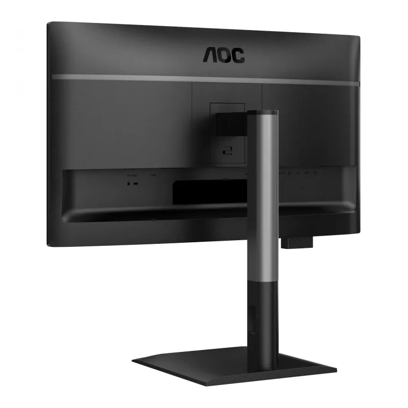 AOC 24P4CV Computermonitor 60,5 cm (23,8 Zoll) 1920 x 1080 Pixel Full HD LED Schwarz