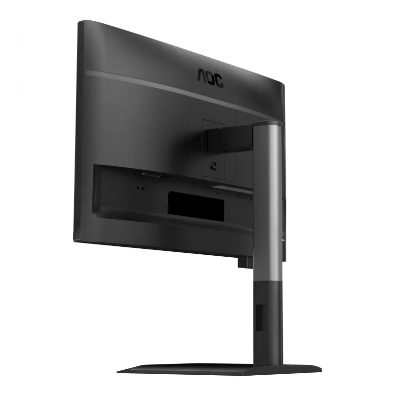 AOC 24P4CV Computermonitor 60,5 cm (23,8 Zoll) 1920 x 1080 Pixel Full HD LED Schwarz
