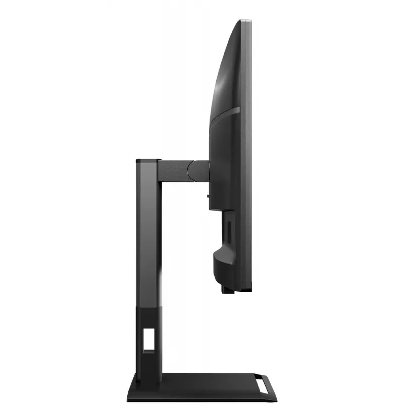 AOC Q27P4C Computermonitor 68,6 cm (27 Zoll) 2560 x 1440 Pixel Schwarz