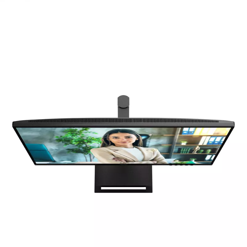 AOC Q27P4C Computermonitor 68,6 cm (27 Zoll) 2560 x 1440 Pixel Schwarz