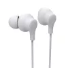 Hama Curly Headset Kabelgebunden In-Ear Anrufe/Musik USB Typ-C Weiß