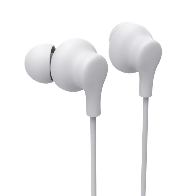 Hama Curly Headset Kabelgebunden In-Ear Anrufe/Musik USB Typ-C Weiß