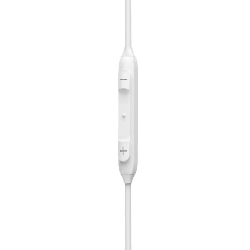 Hama Curly Headset Kabelgebunden In-Ear Anrufe/Musik USB Typ-C Weiß