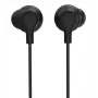 Hama Curly Headset Kabelgebunden In-Ear Anrufe/Musik USB Typ-C Schwarz