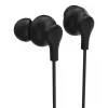 Hama Curly Headset Kabelgebunden In-Ear Anrufe/Musik USB Typ-C Schwarz